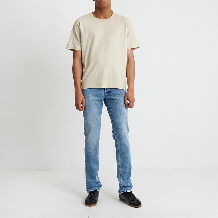 Джинсы Balmain