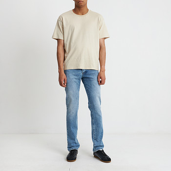 Джинсы Balmain