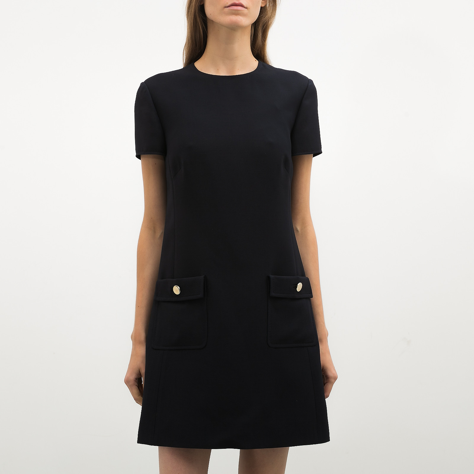 Платье Valentino - купить оригинал в секонд-хенде SFS - 1