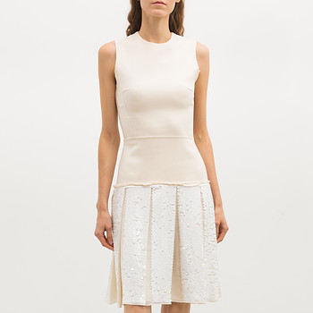 Платье Christian Dior