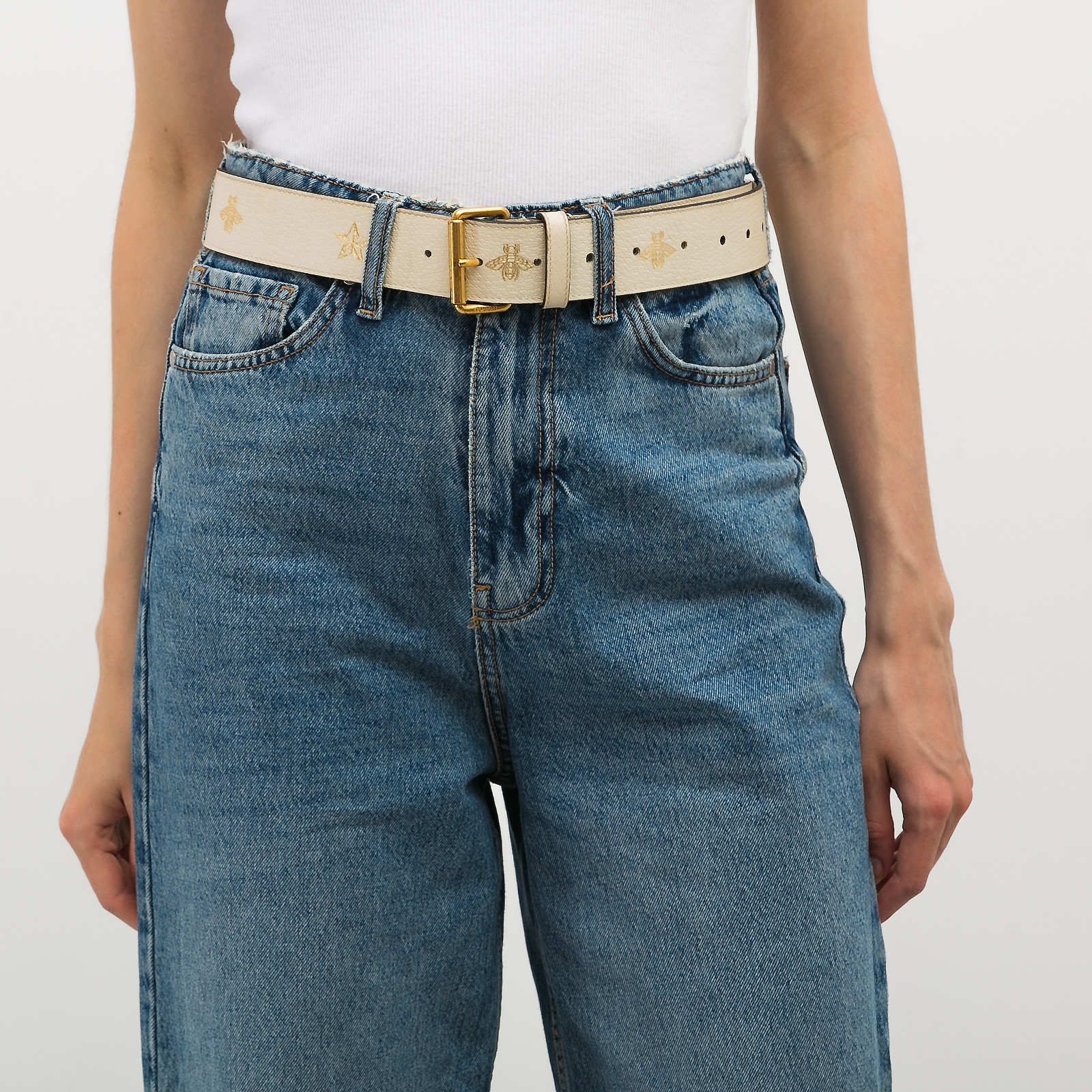 Ремень Gucci - купить оригинал в секонд-хенде SFS - 2