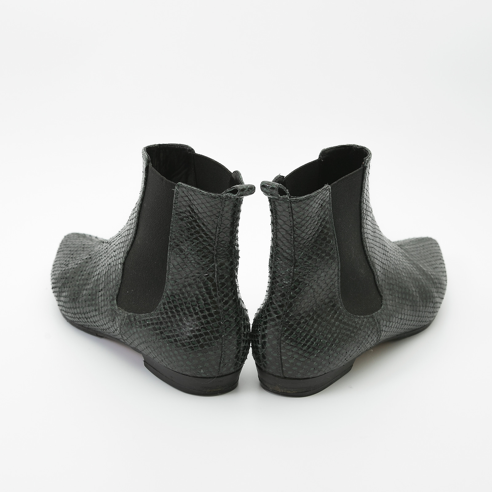Ботильоны Isabel Marant - купить оригинал в секонд-хенде SFS - 3