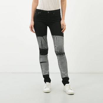 Брюки Helmut Lang