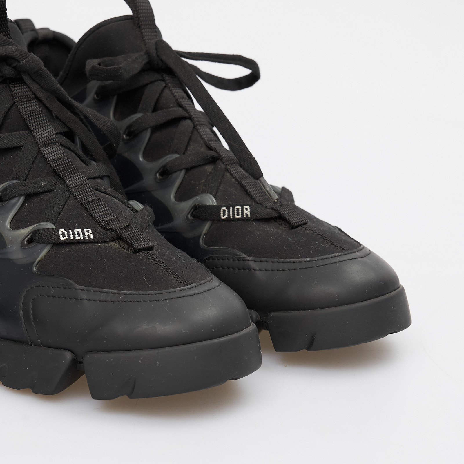 Кроссовки Christian Dior - купить оригинал в секонд-хенде SFS - 4