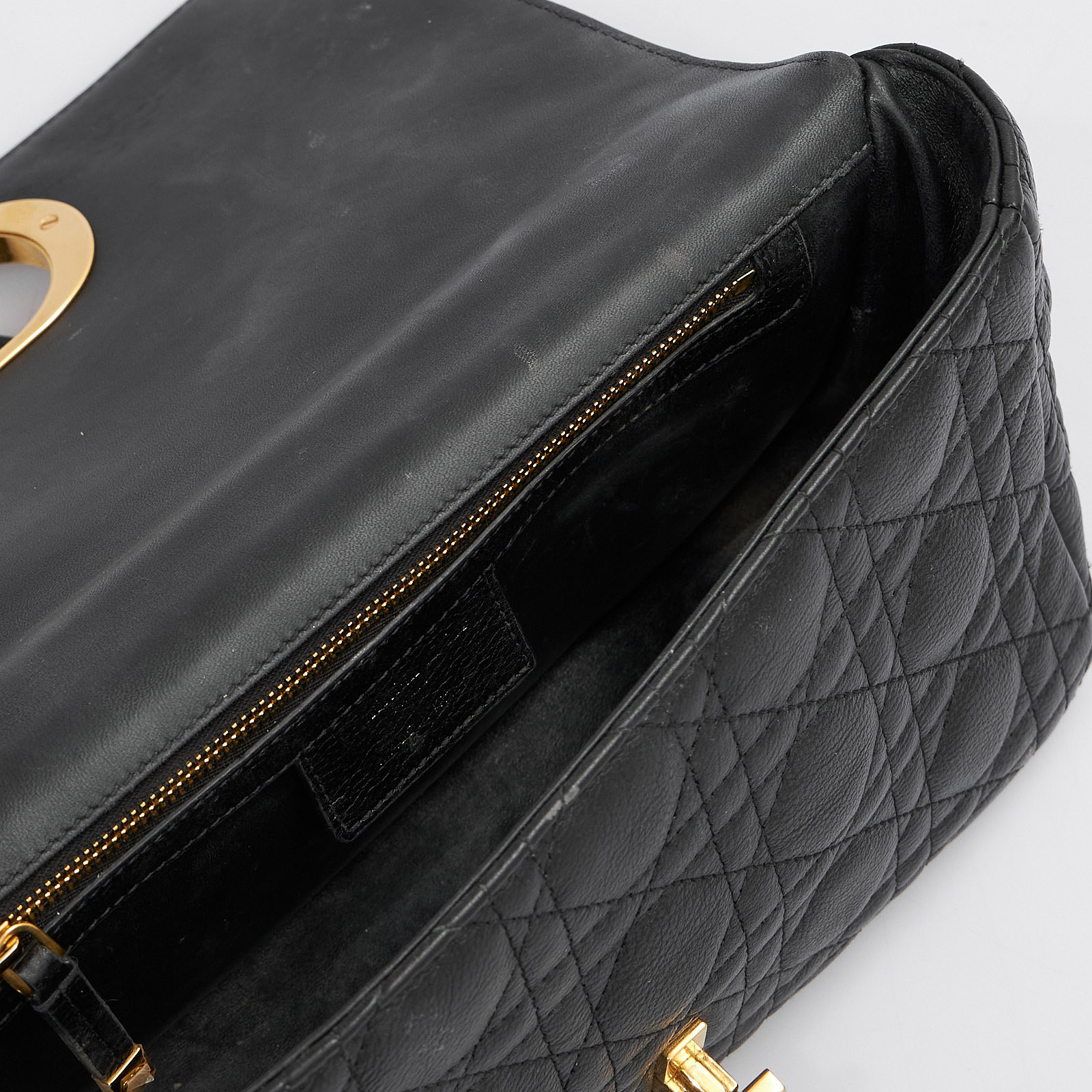 Сумка Christian Dior - купить оригинал в секонд-хенде SFS - 8