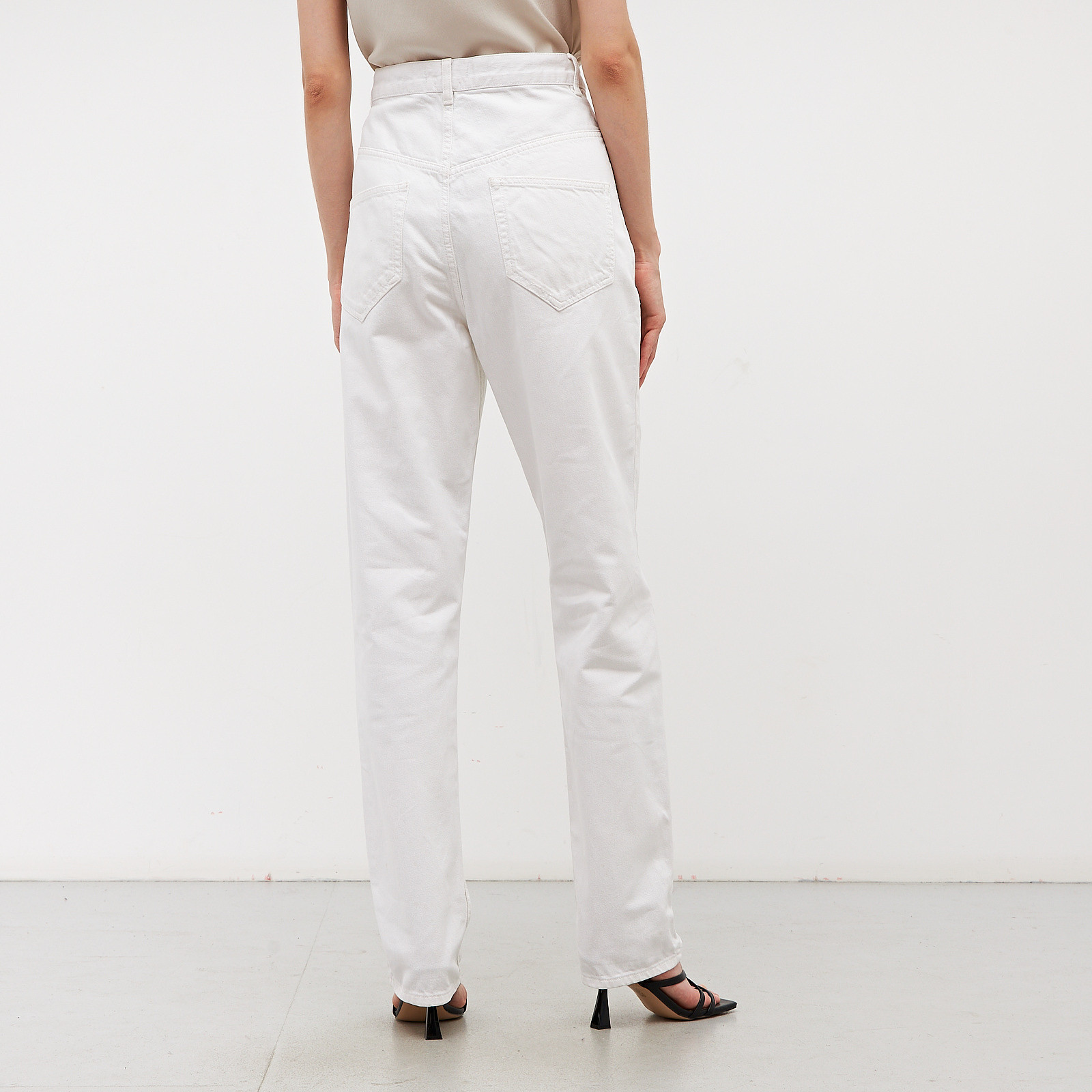 Джинсы Isabel Marant - купить оригинал в секонд-хенде SFS - 3