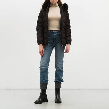 Пуховик Prada