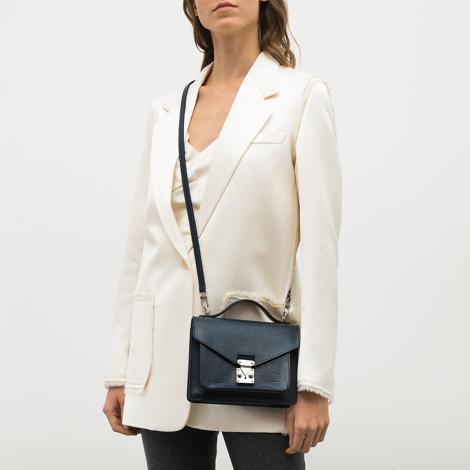 Сумка Louis Vuitton - купить оригинал в секонд-хенде SFS - 2