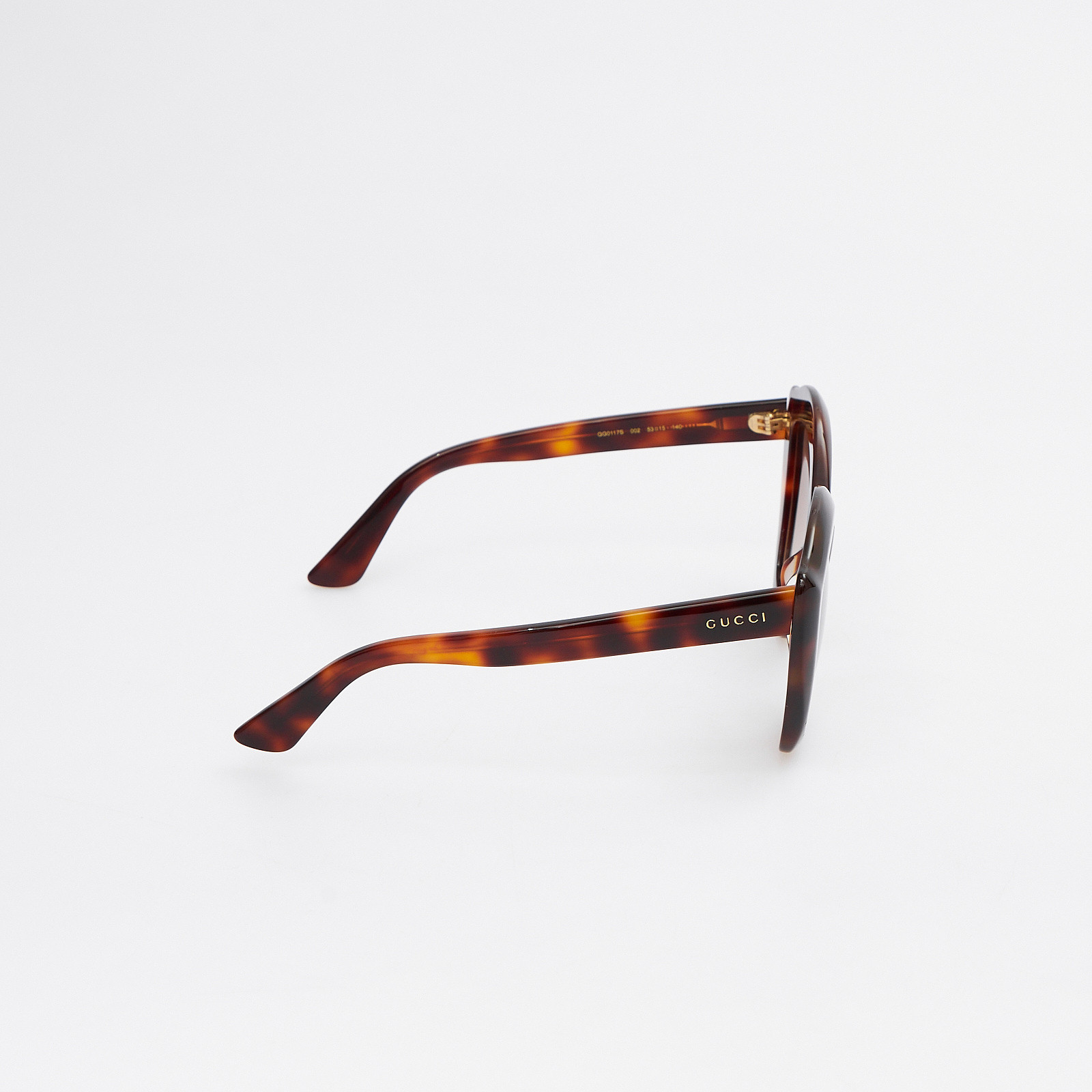 Очки Gucci - купить оригинал в секонд-хенде SFS - 4