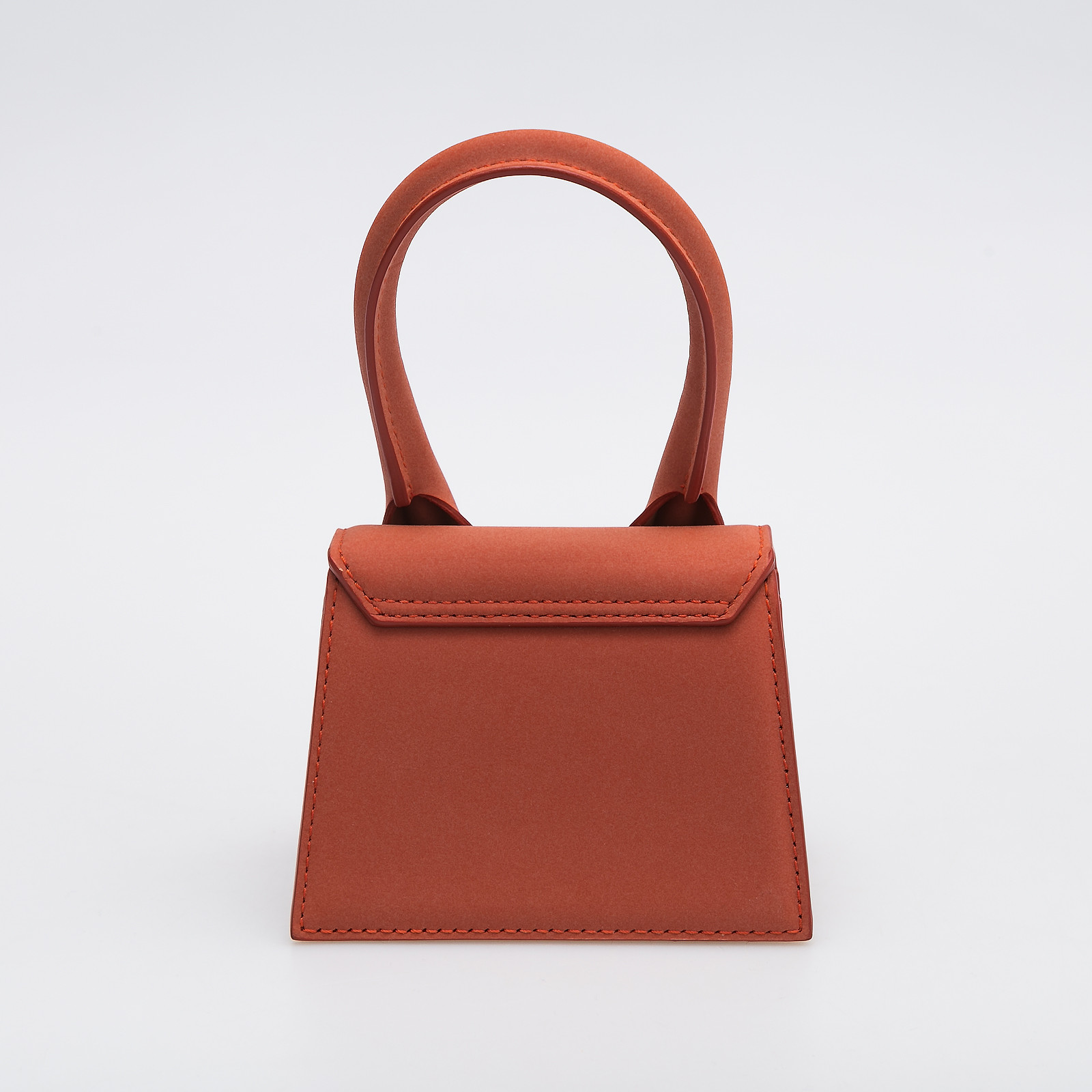 Сумка Jacquemus - купить оригинал в секонд-хенде SFS - 5