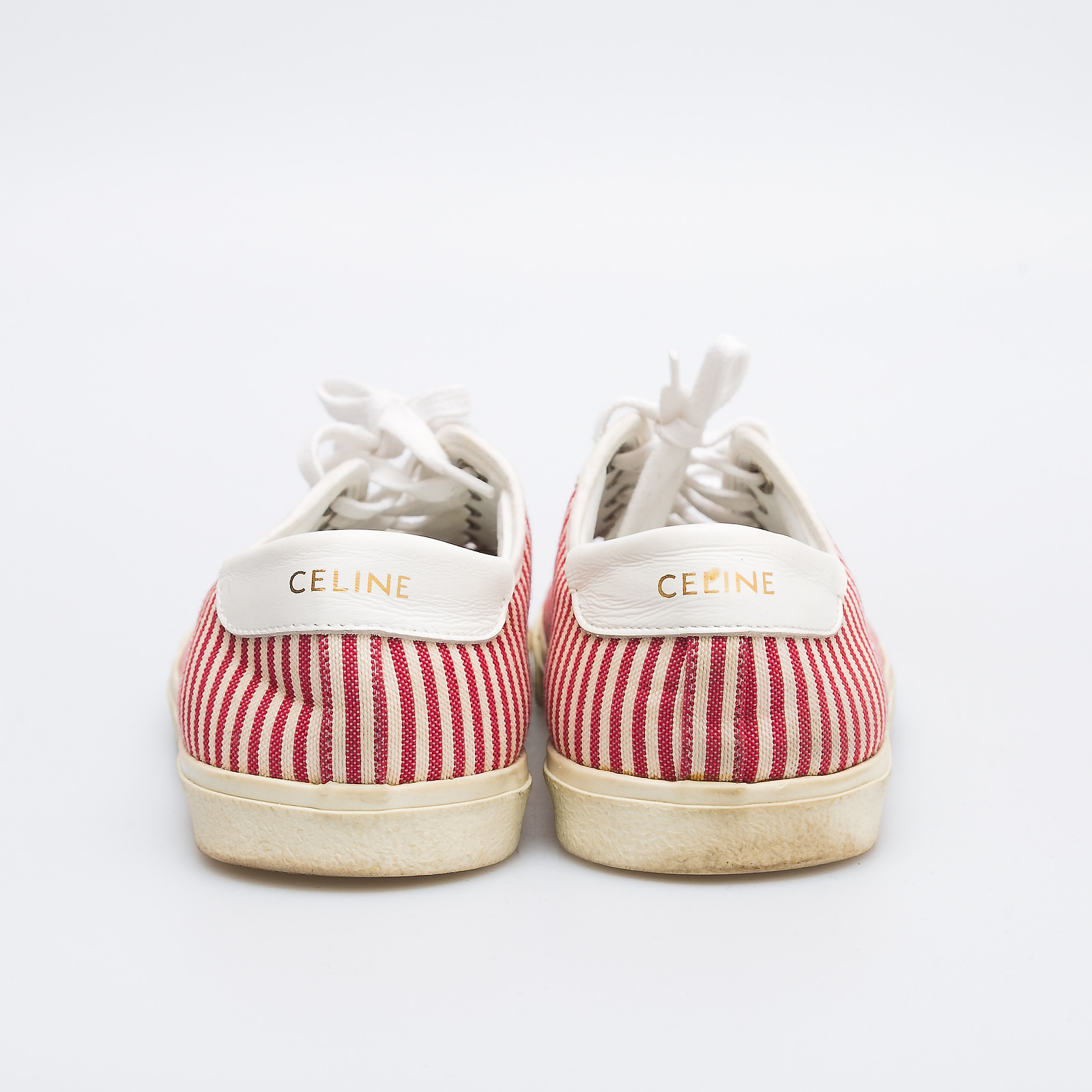 Кеды Celine - купить оригинал в секонд-хенде SFS - 3
