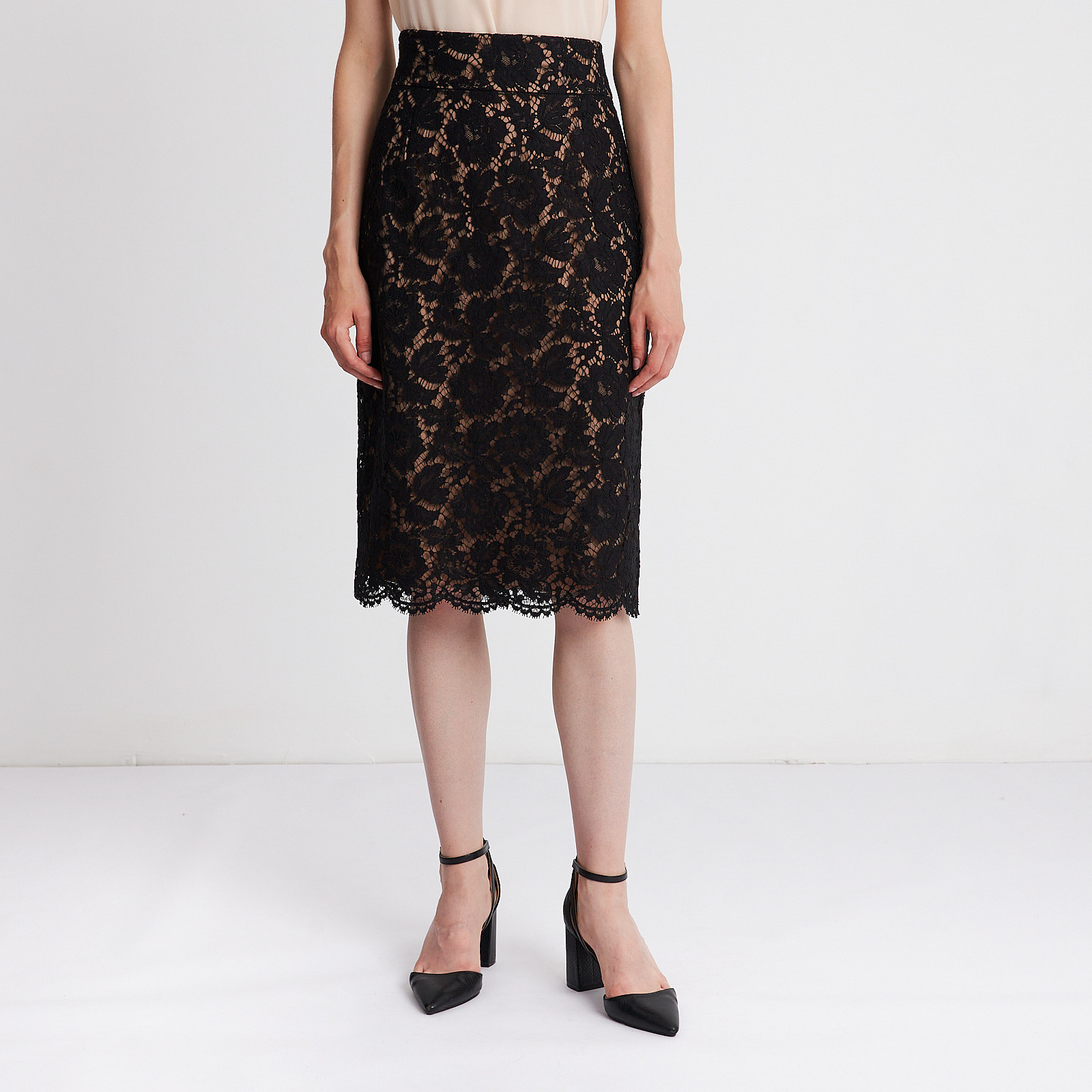 Юбка Valentino - купить оригинал в секонд-хенде SFS - 1