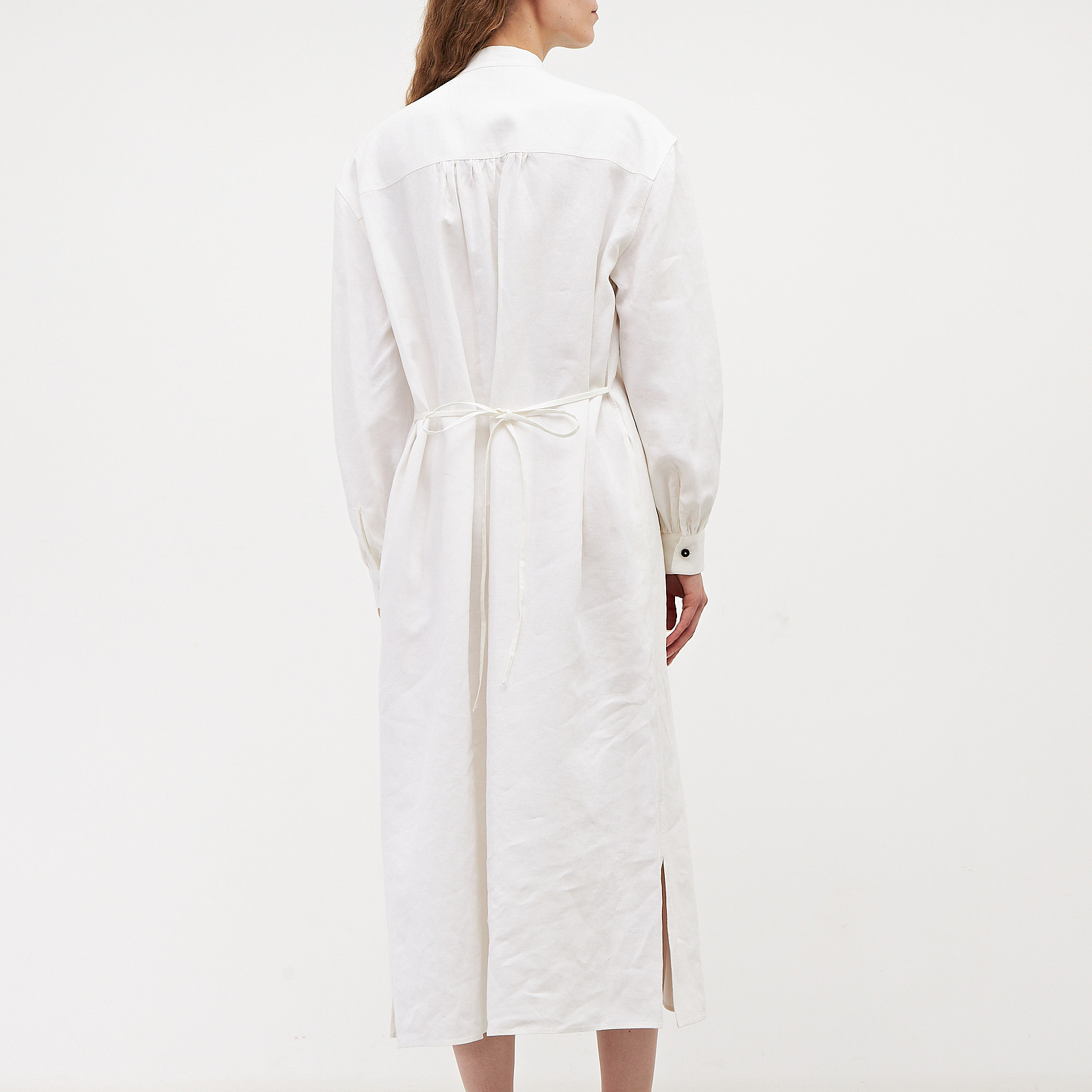 Платье Jil Sander - купить оригинал в секонд-хенде SFS - 3