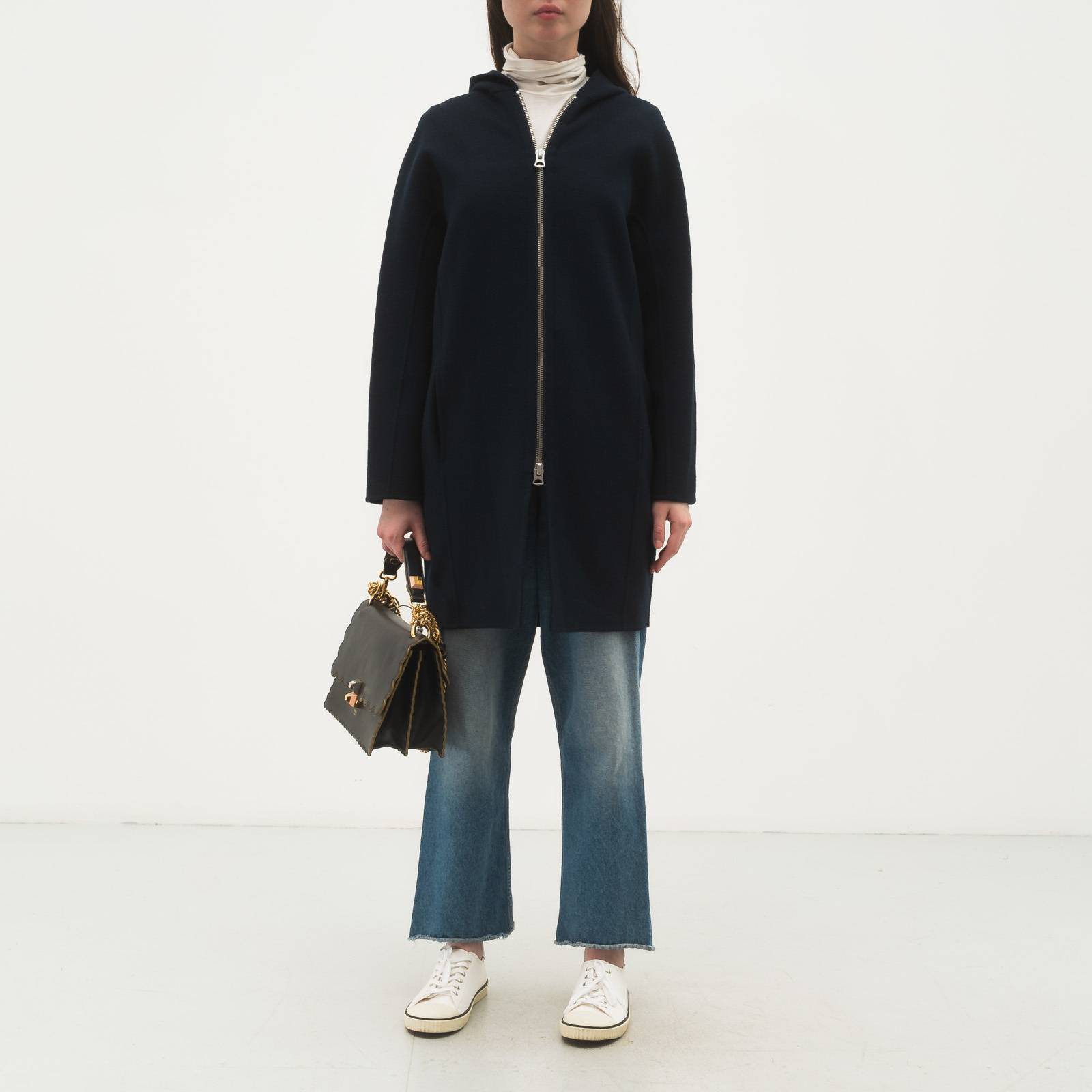 Пальто Acne Studios - купить оригинал в секонд-хенде SFS - 2