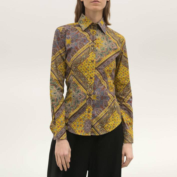 Рубашка Etro