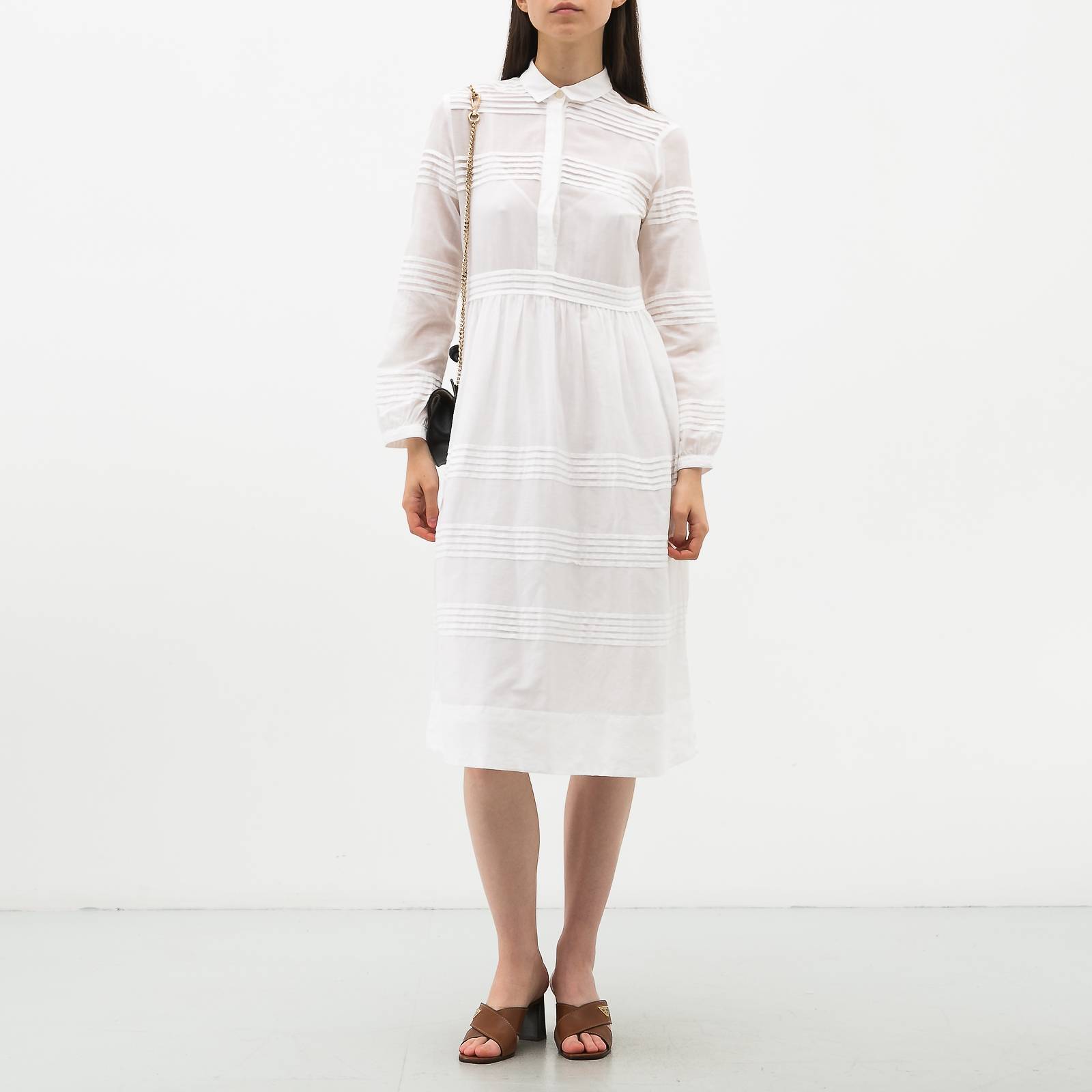 Платье Burberry Brit - купить оригинал в секонд-хенде SFS - 2