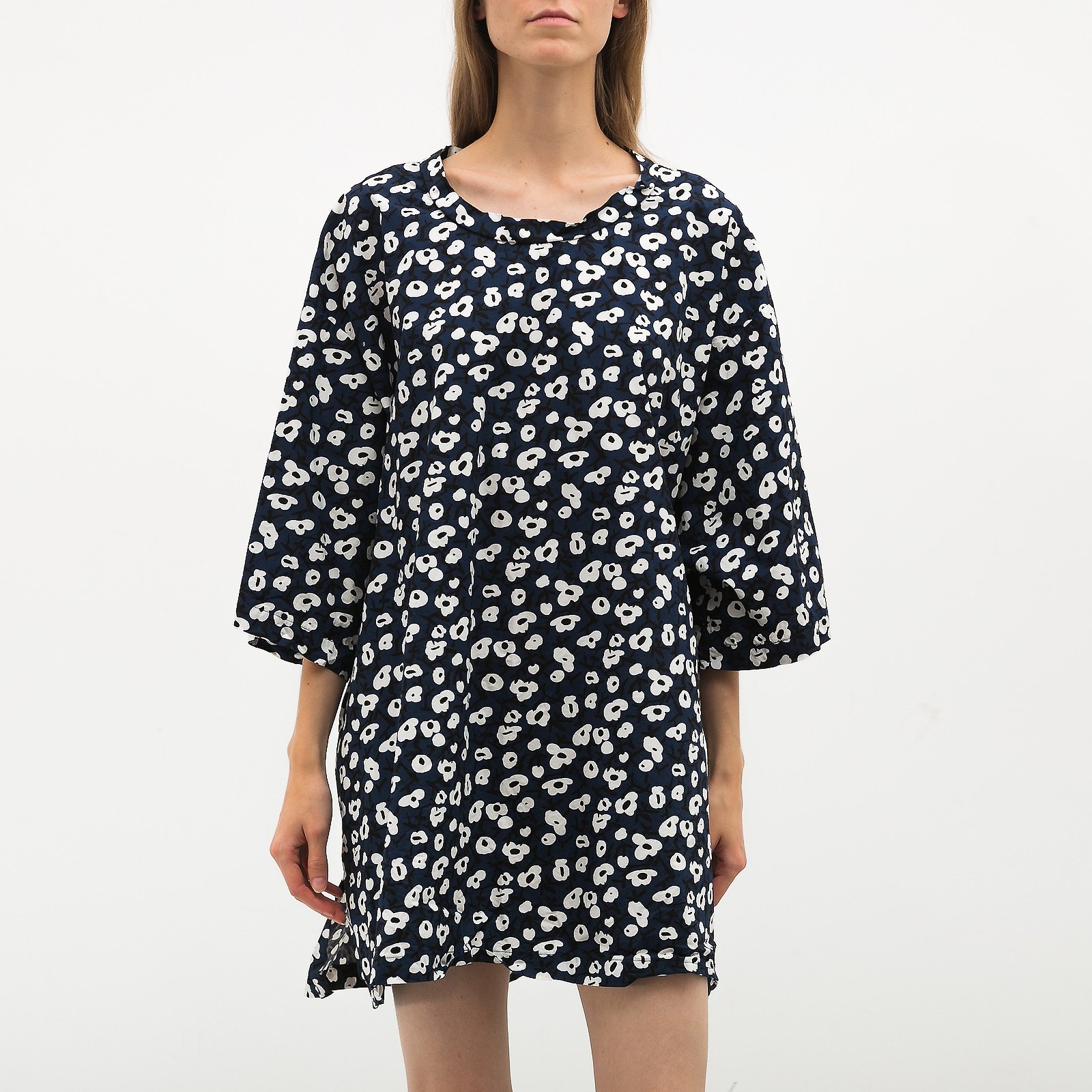 Платье Marni - купить оригинал в секонд-хенде SFS - 1