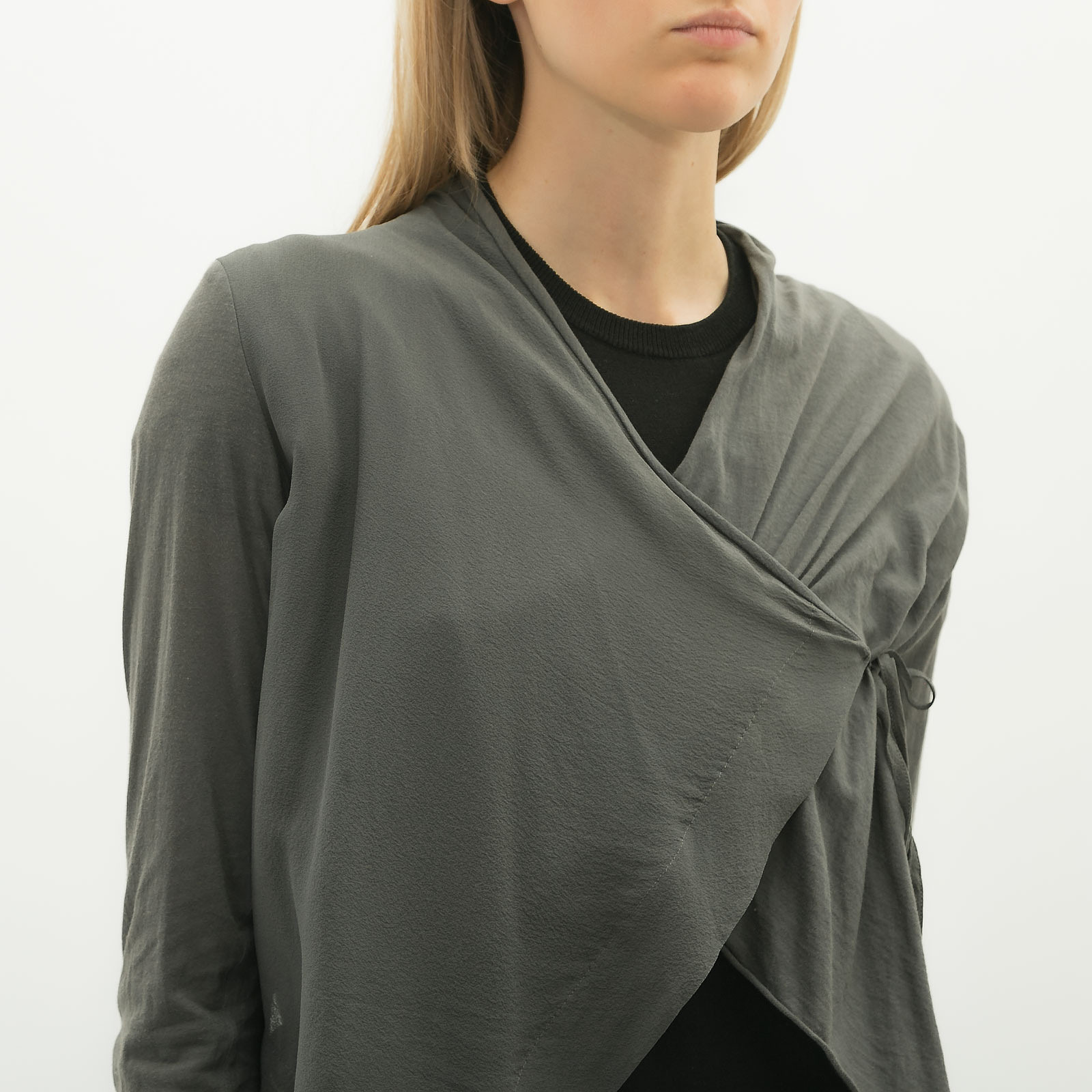 Кардиган Ilaria Nistri - купить оригинал в секонд-хенде SFS - 4