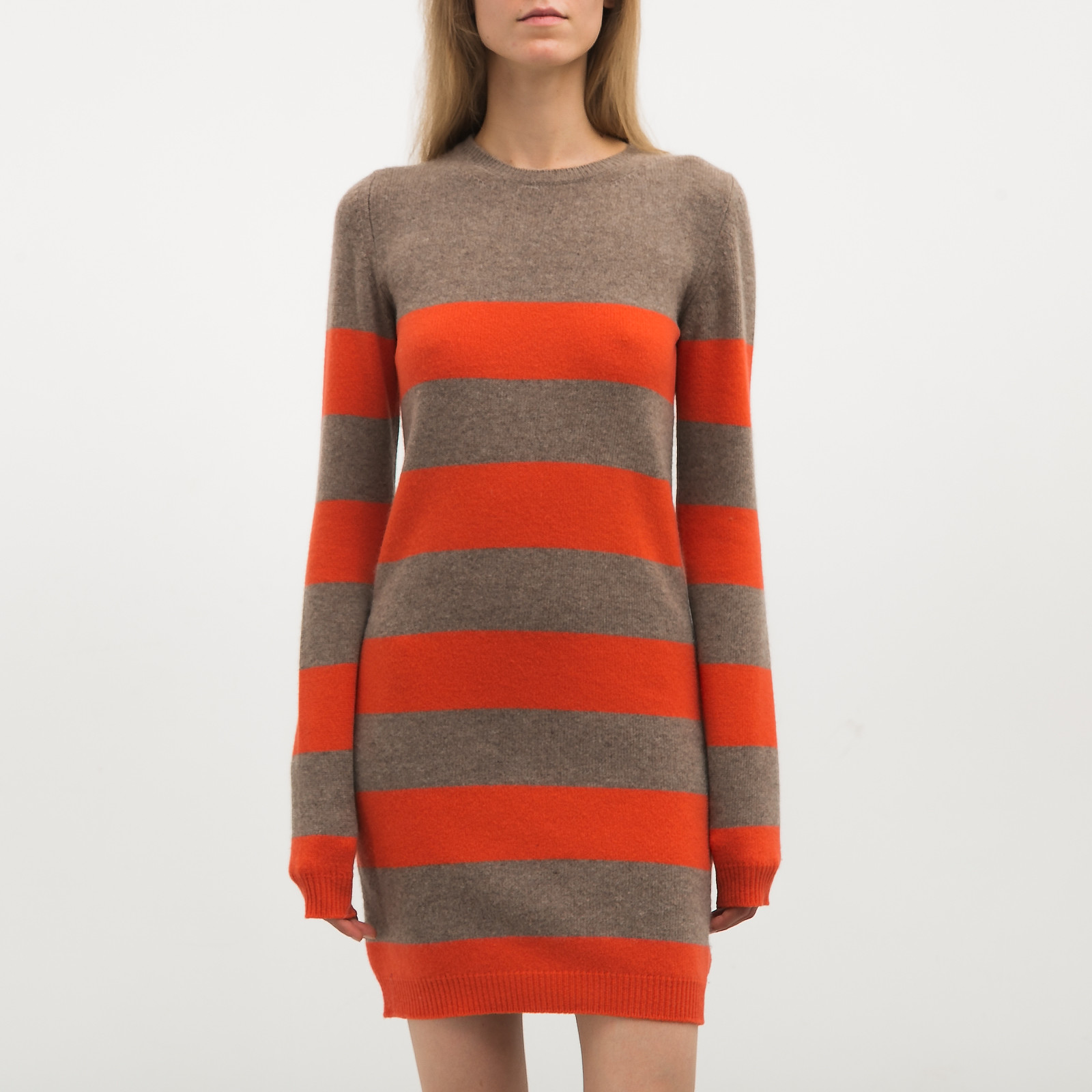 Платье Stella McCartney - купить оригинал в секонд-хенде SFS - 1