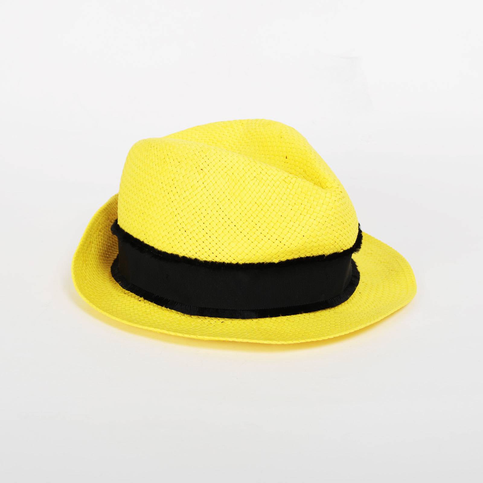 Шляпа Love Moschino - купить оригинал в секонд-хенде SFS