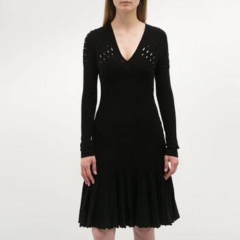 Платье Versace