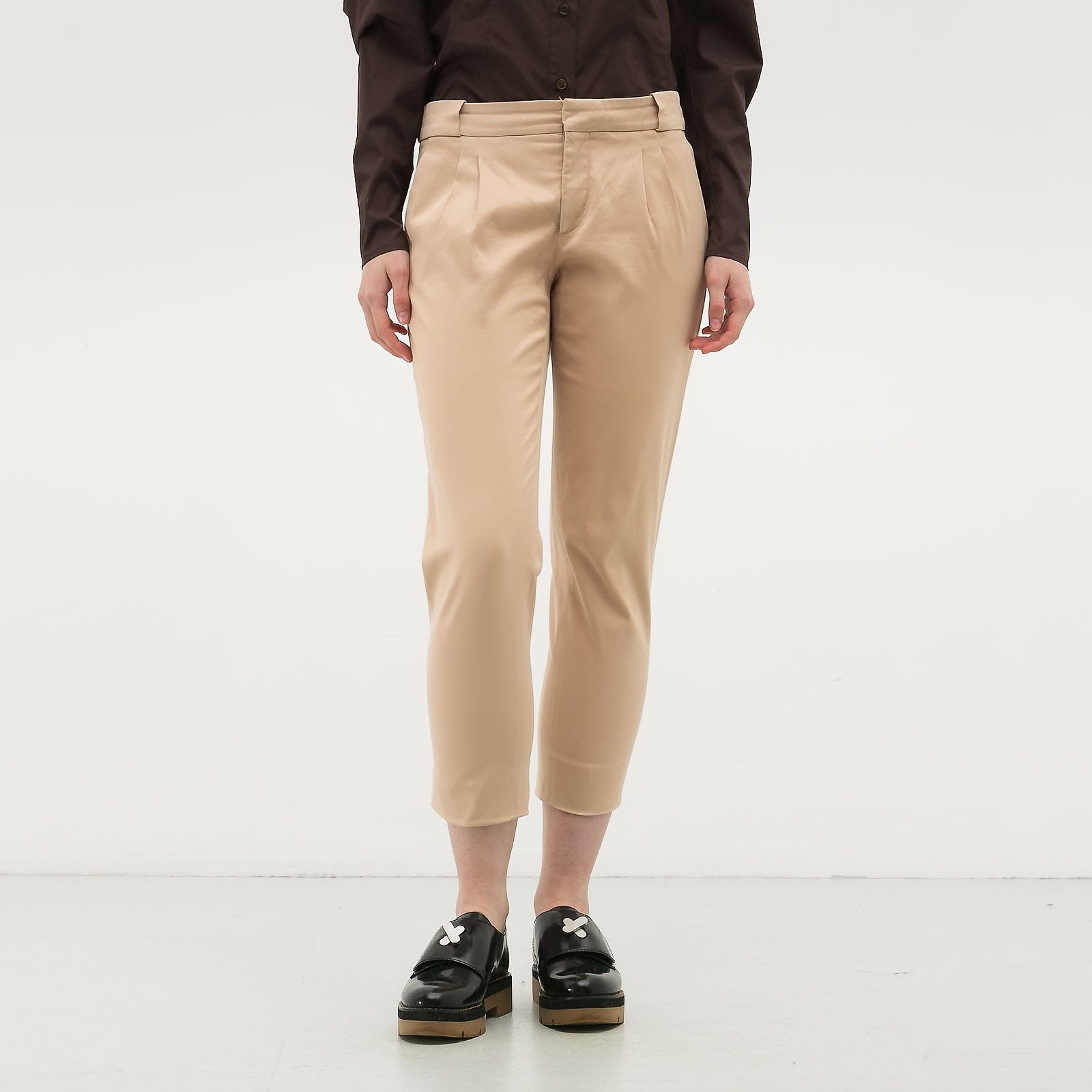 Брюки Gucci - купить оригинал в секонд-хенде SFS - 1