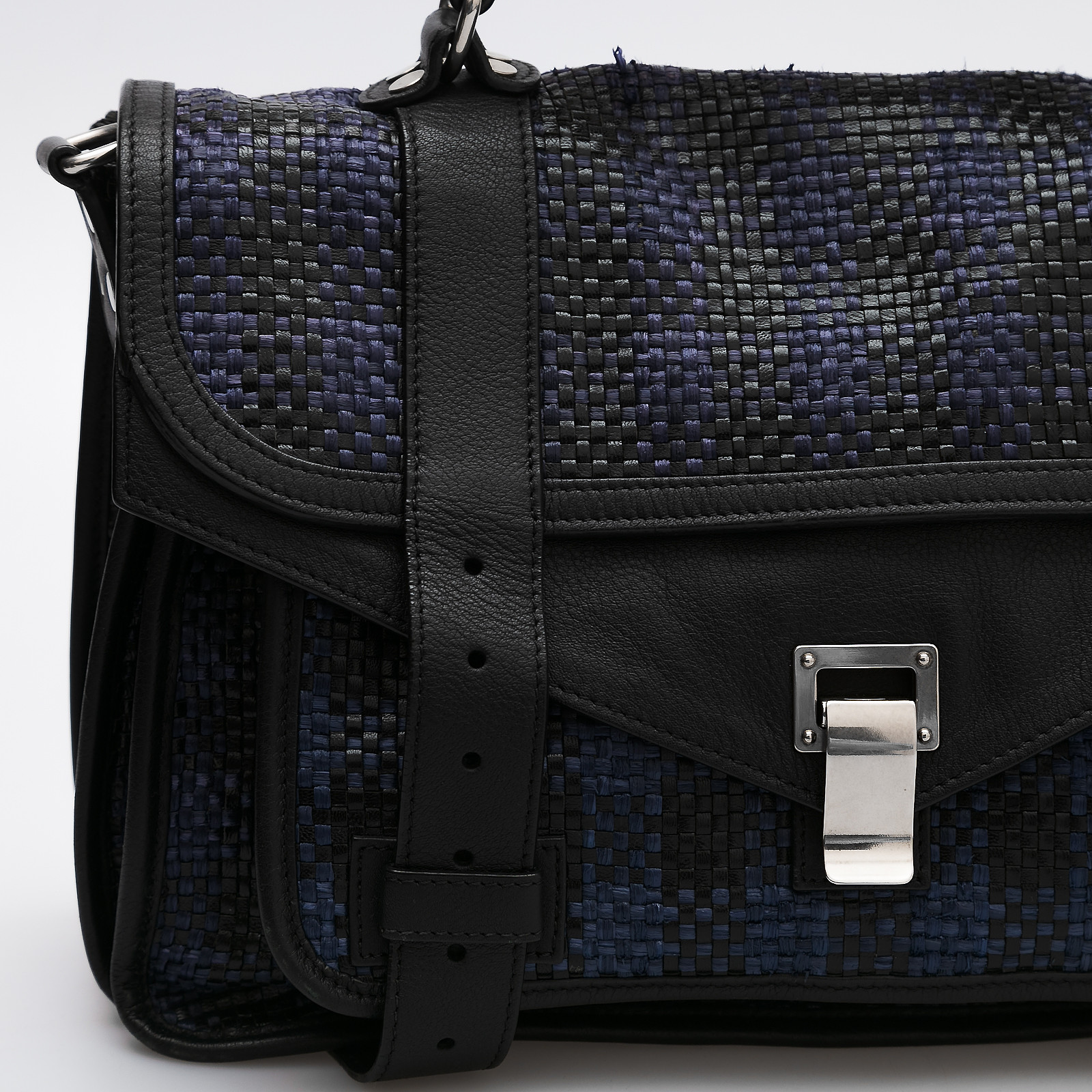 Сумка Proenza Schouler - купить оригинал в секонд-хенде SFS - 6