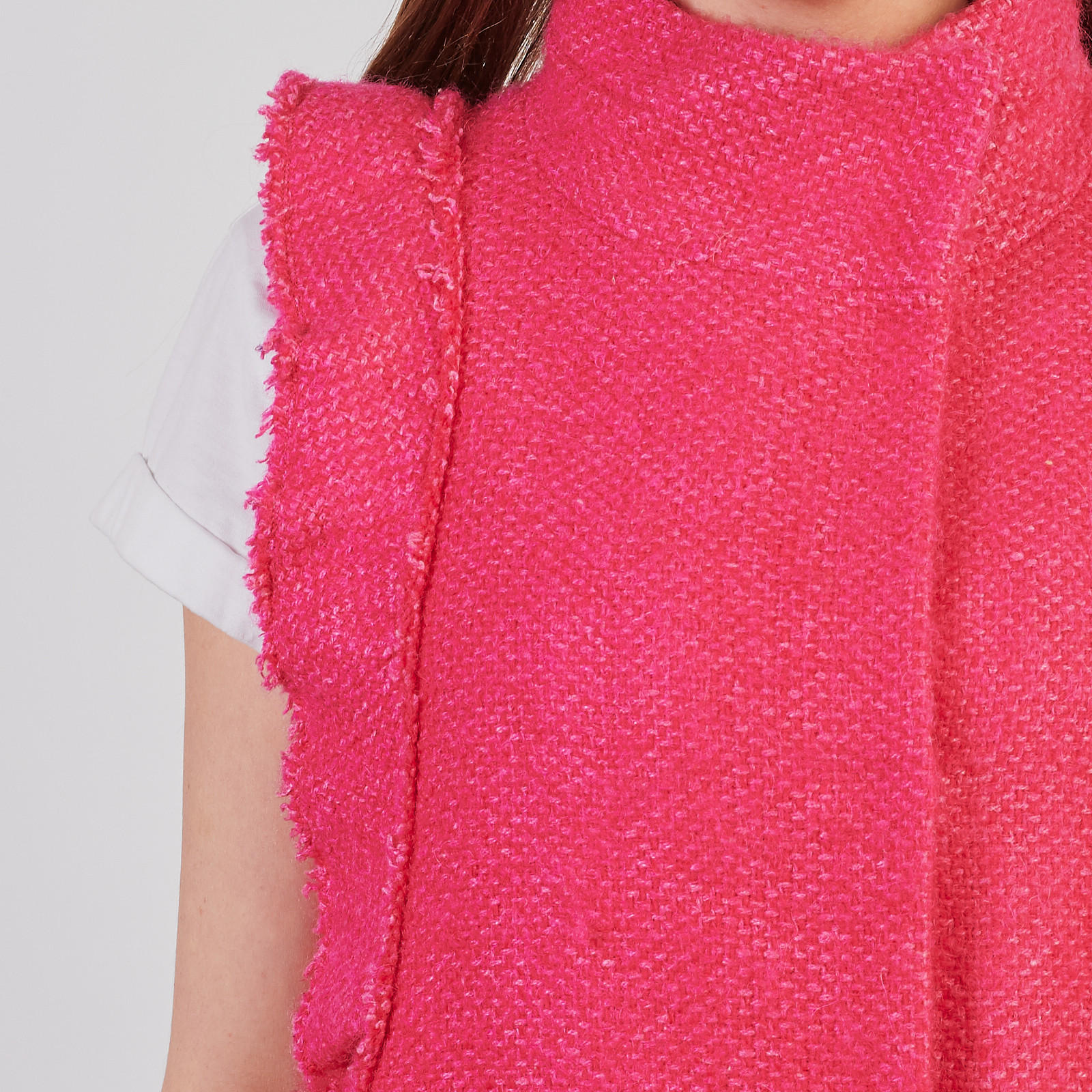 Жилет Marni - купить оригинал в секонд-хенде SFS - 4