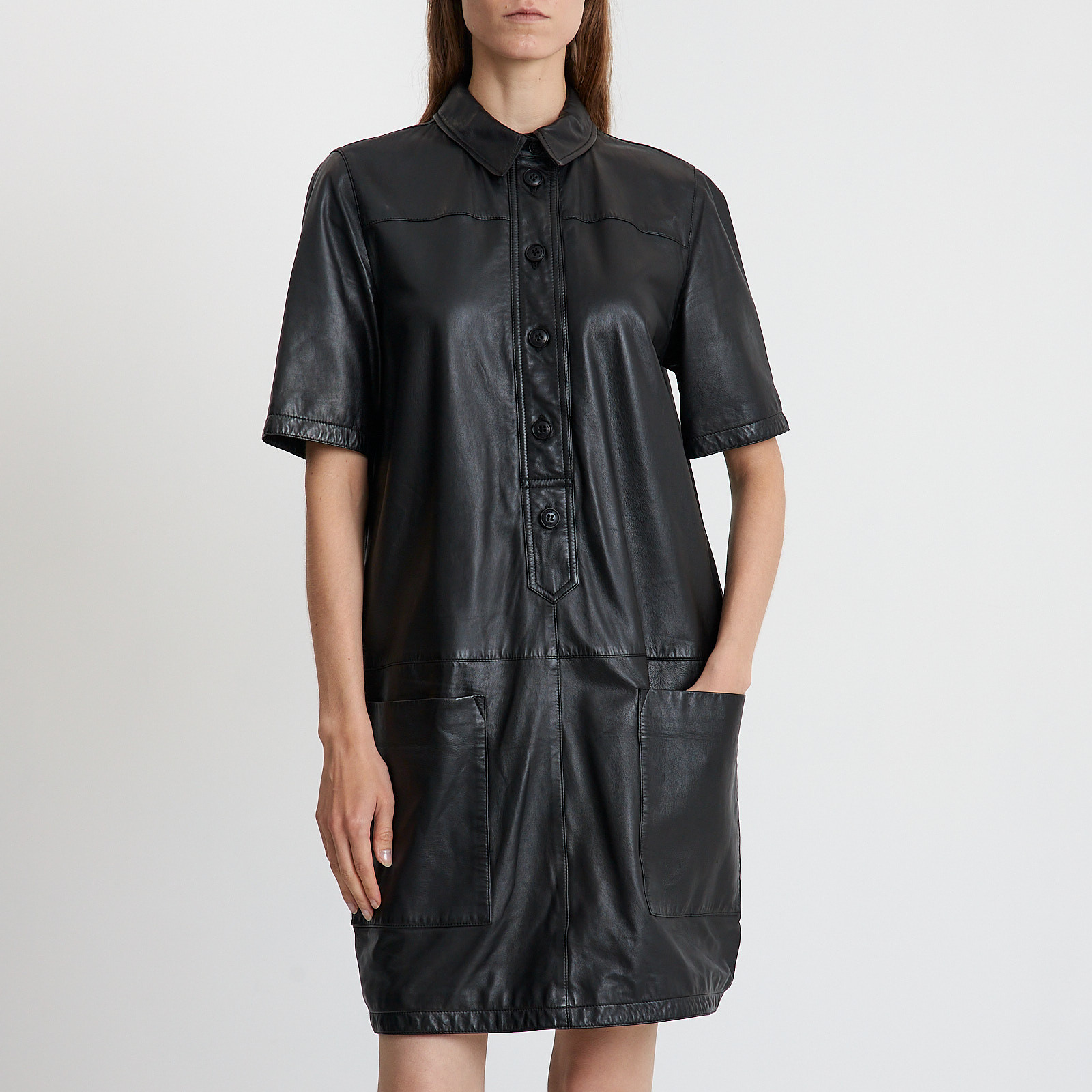 Платье Burberry Brit - купить оригинал в секонд-хенде SFS - 1