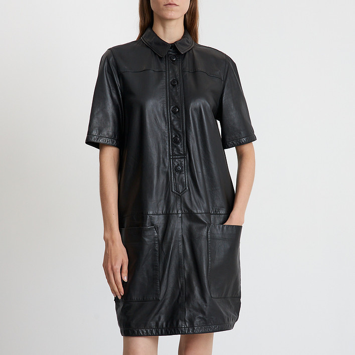 Платье Burberry Brit