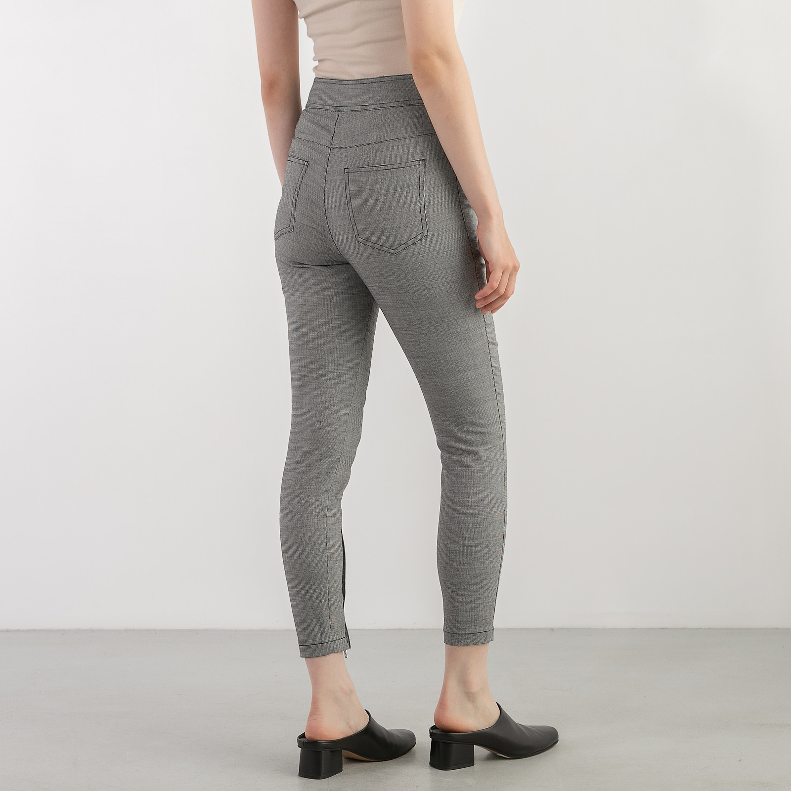 Брюки Alexander Wang - купить оригинал в секонд-хенде SFS - 2