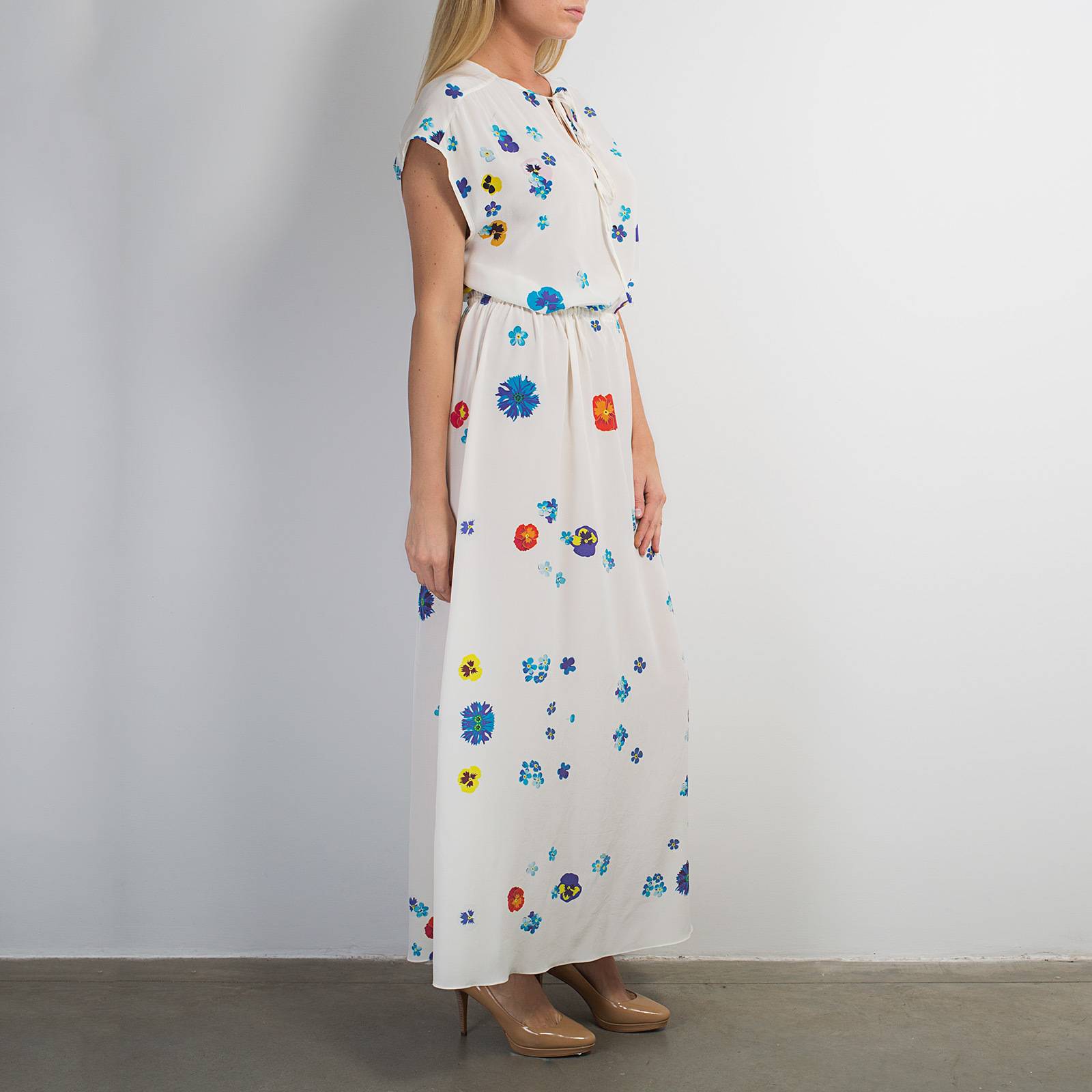 Платье Masha Tsigal - купить оригинал в секонд-хенде SFS