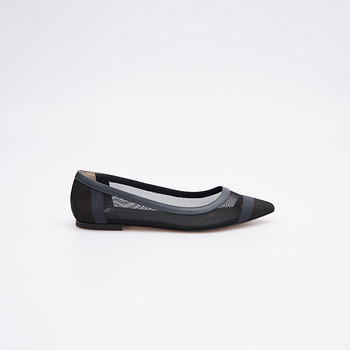 Балетки Fendi
