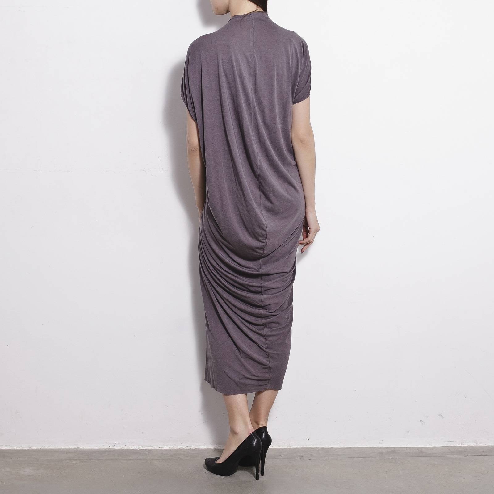Платье Lilies Rick Owens - купить оригинал в секонд-хенде SFS