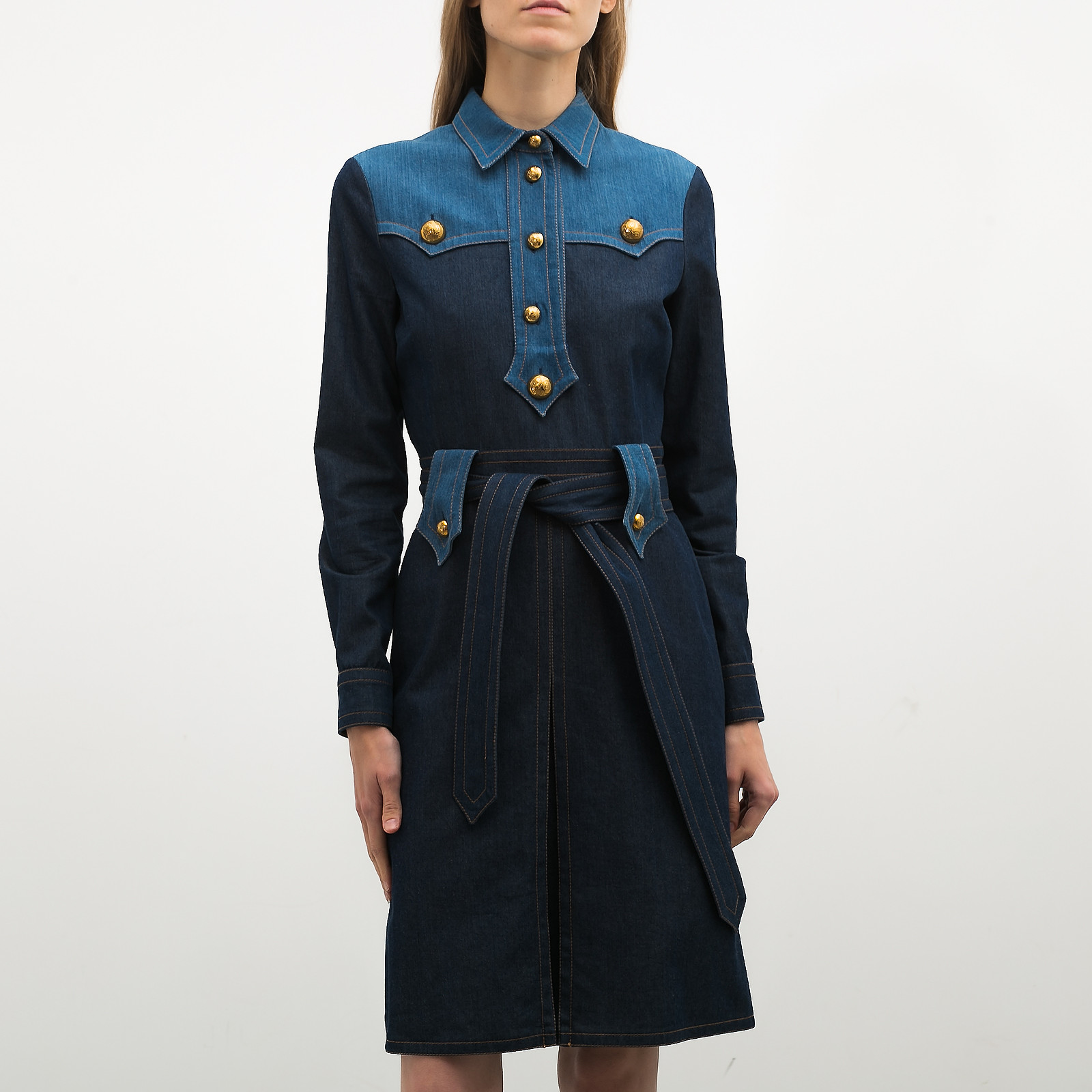 Платье Gucci - купить оригинал в секонд-хенде SFS - 1