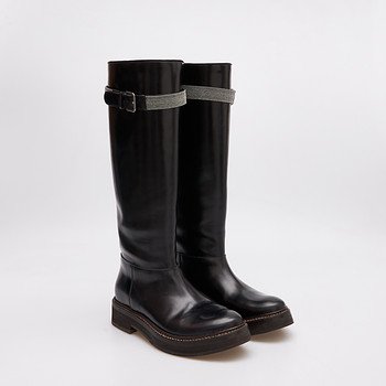 Сапоги Brunello Cucinelli