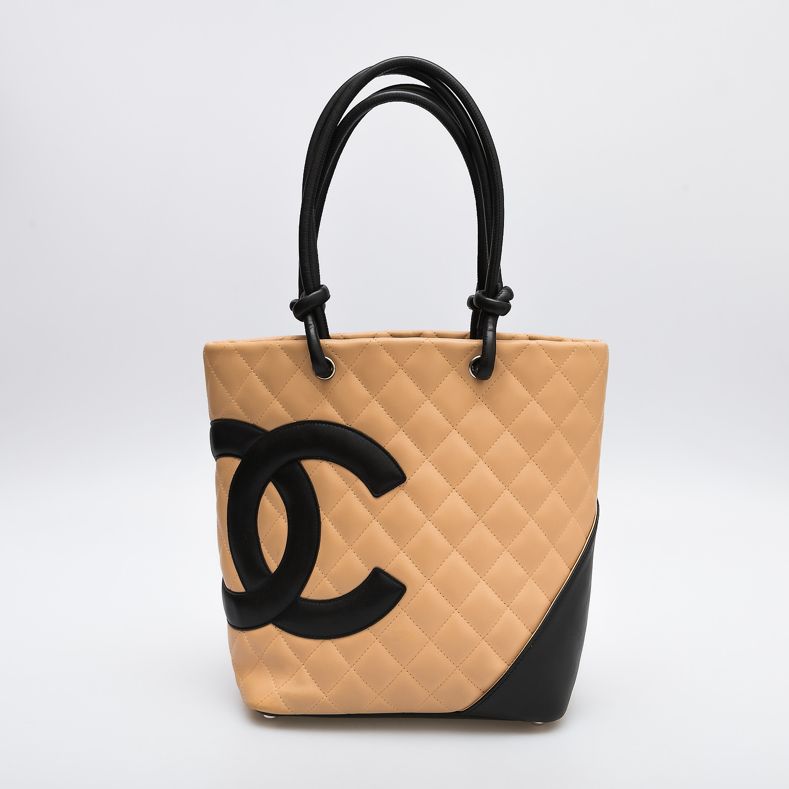 Сумка Chanel - купить оригинал в секонд-хенде SFS - 1