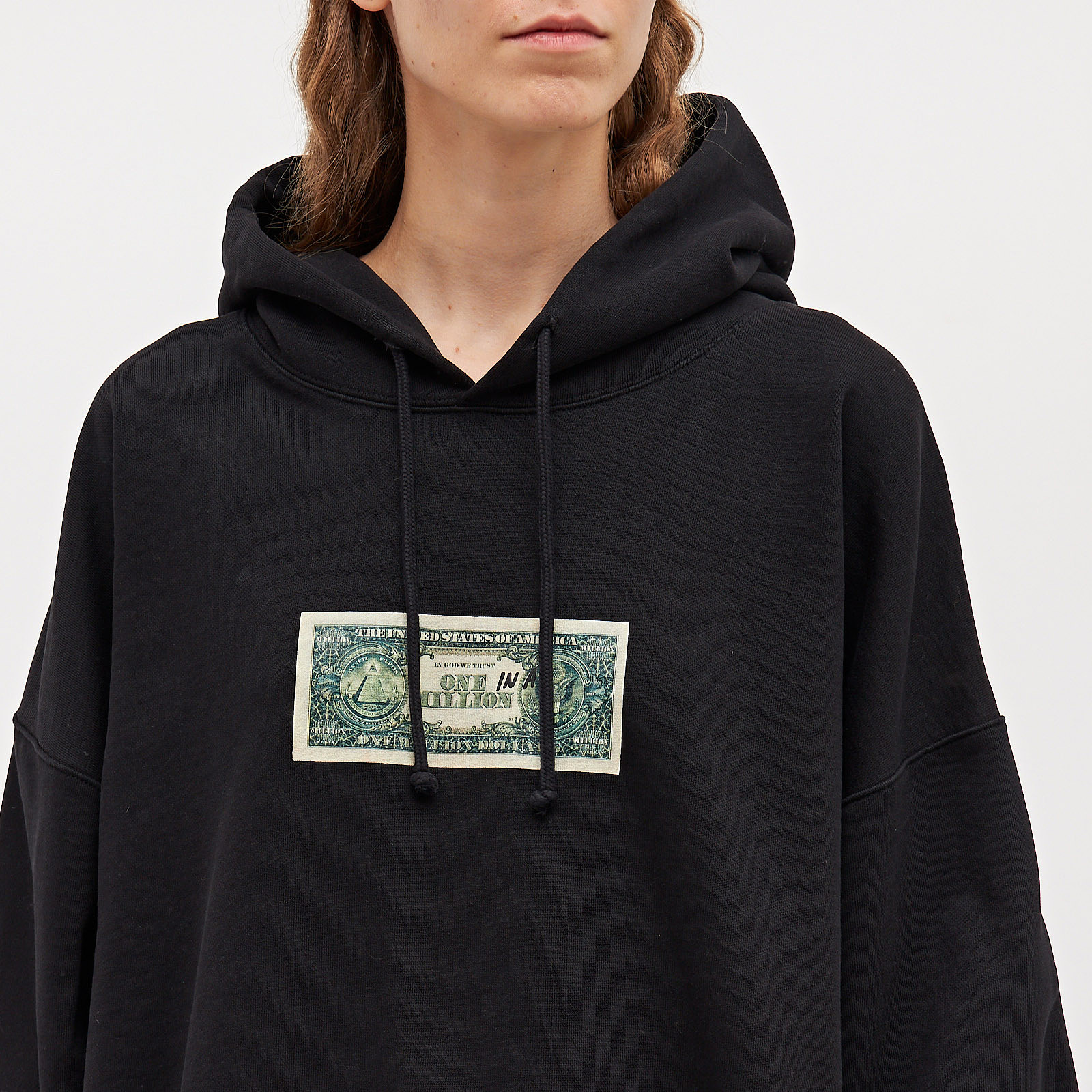Худи Vetements - купить оригинал в секонд-хенде SFS - 4