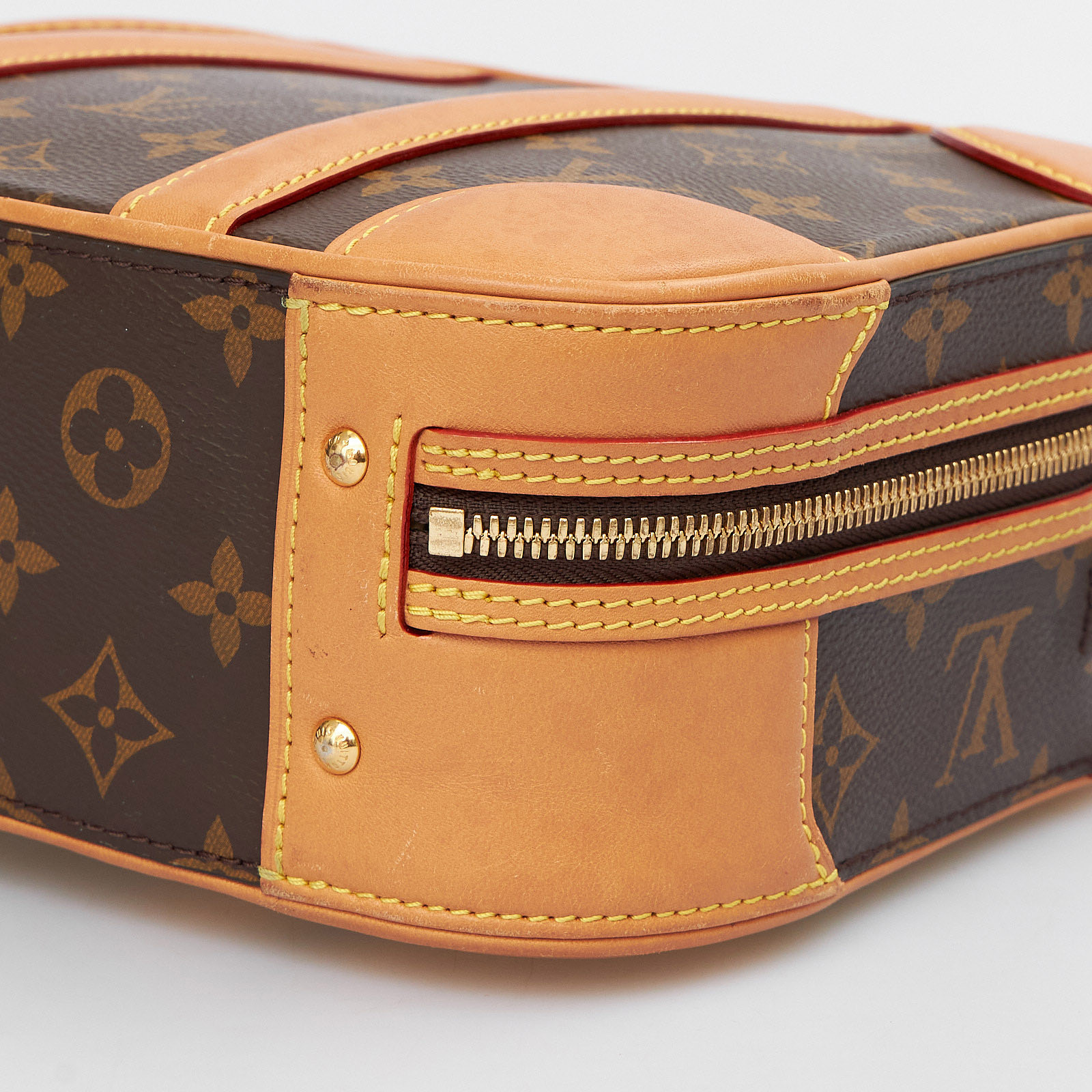 Сумка Louis Vuitton - купить оригинал в секонд-хенде SFS - 7