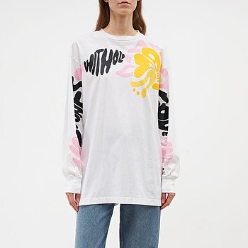 Лонгслив Marni