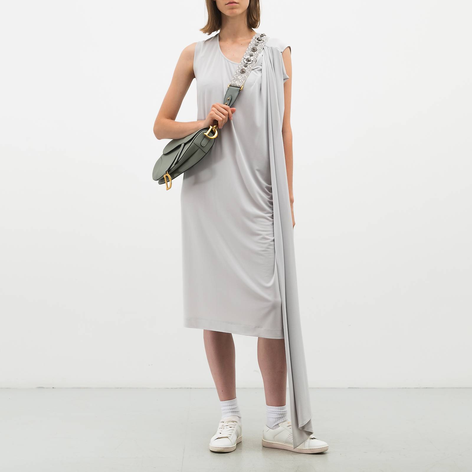 Платье Maison Margiela - купить оригинал в секонд-хенде SFS - 1