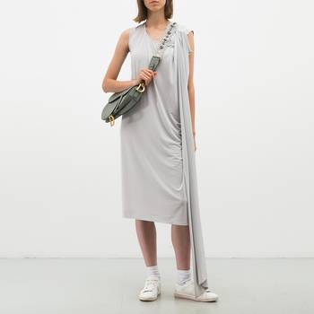 Платье Maison Margiela