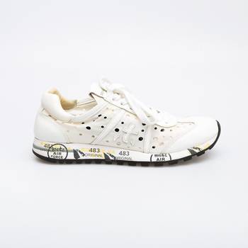 Кроссовки Premiata