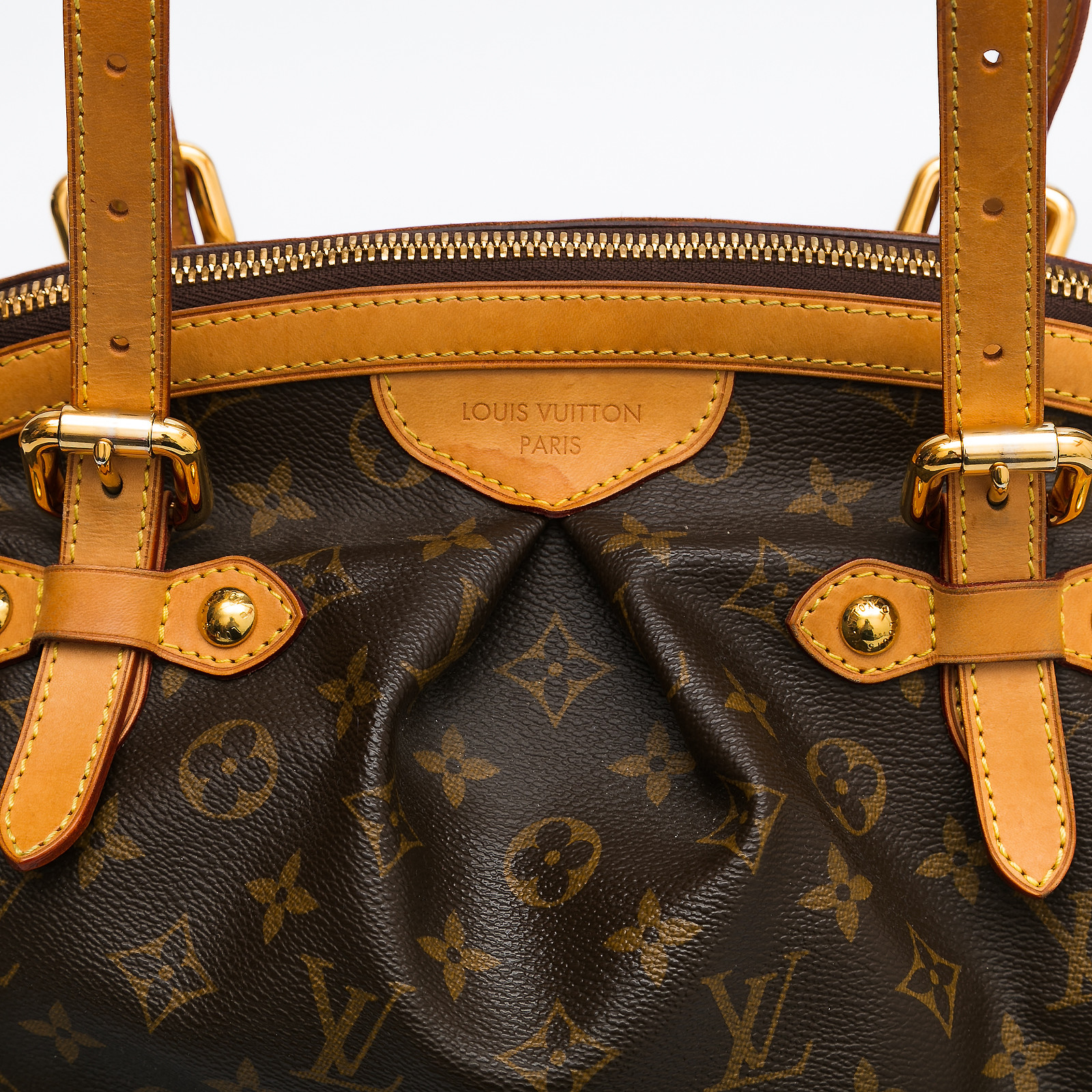 Сумка Louis Vuitton - купить оригинал в секонд-хенде SFS - 4