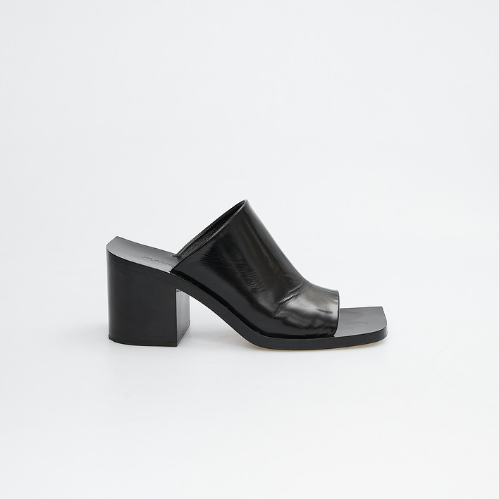 Мюли Jil Sander