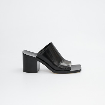 Мюли Jil Sander