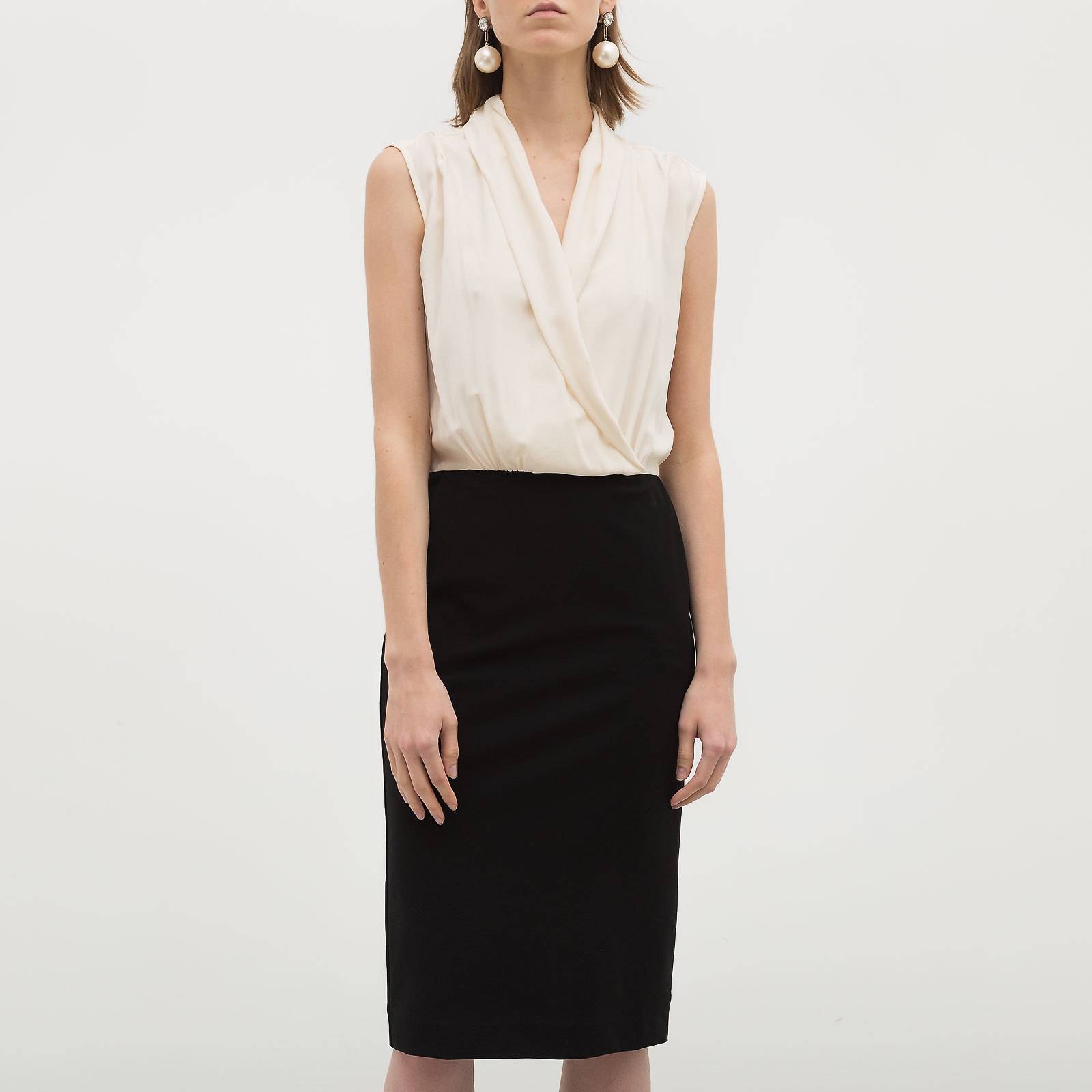 

Платье Max Mara, S