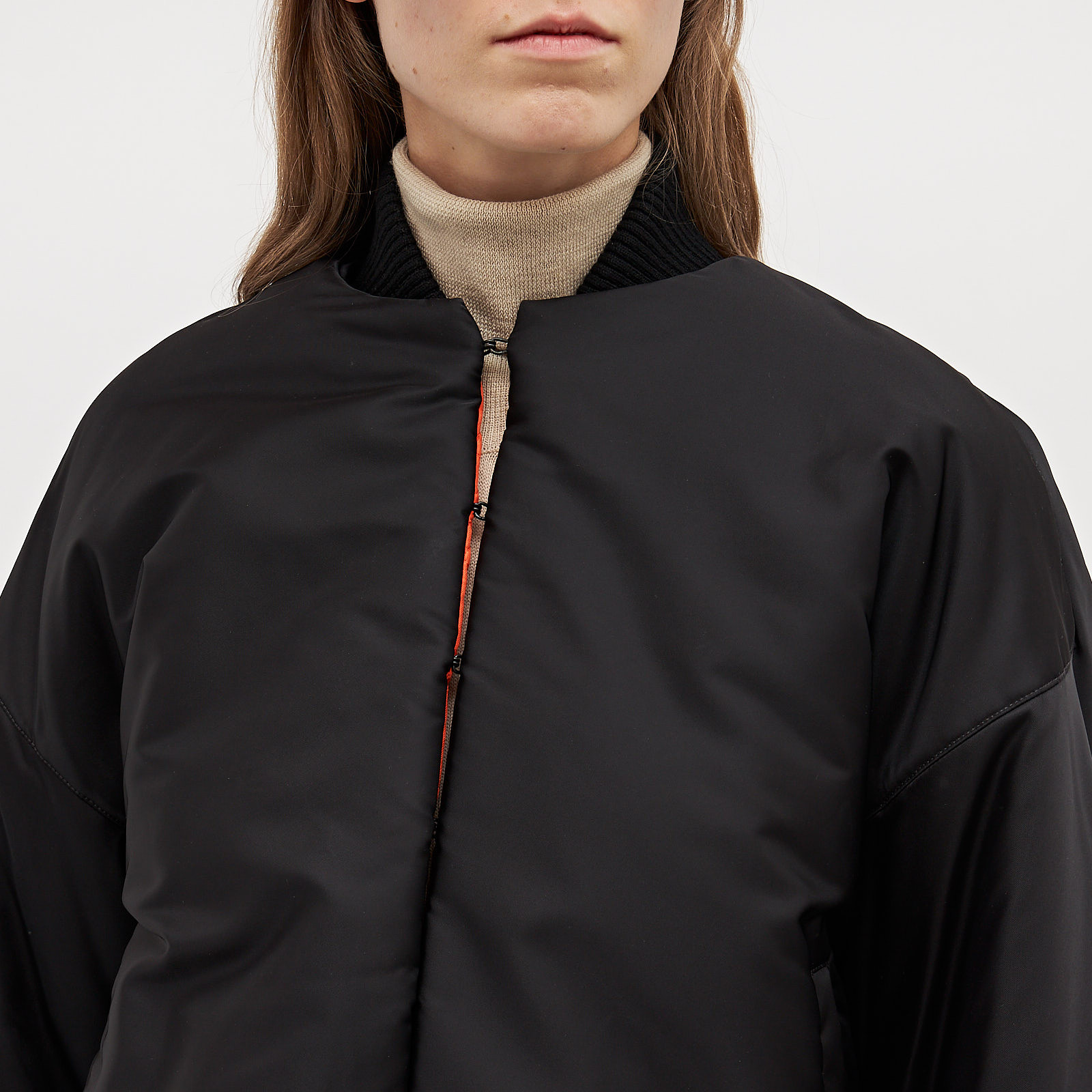 Бомбер Alaia - купить оригинал в секонд-хенде SFS - 4