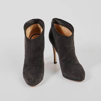 Ботильоны Gianvito Rossi