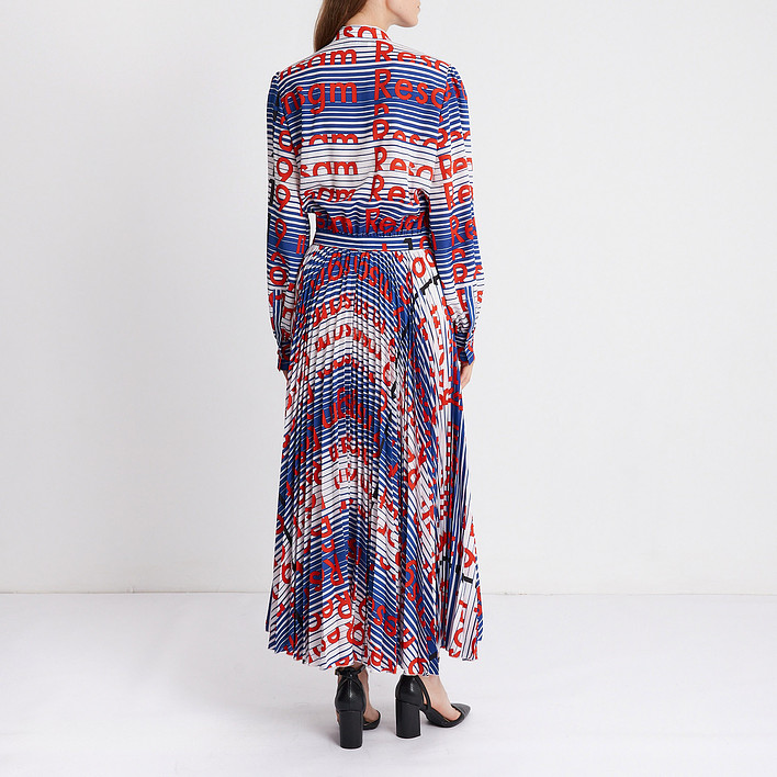 Платье MSGM